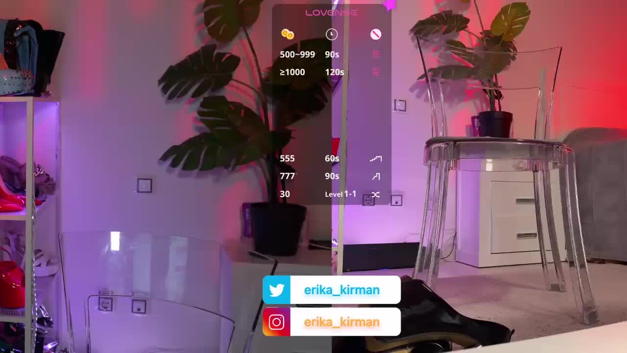 Erika_Kirman Приват Записи 2026-05-12