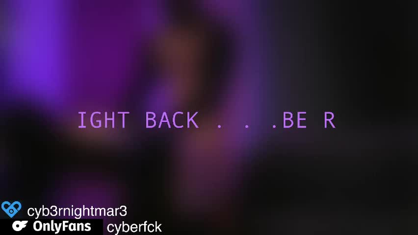 cyb3r_nightmar3 Приват Записи 2026-05-12