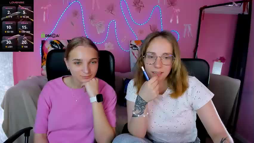 ollivia_dream Приват Записи 2026-05-12
