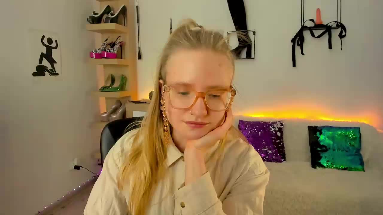 NancyErotic Приват Записи 2026-05-13