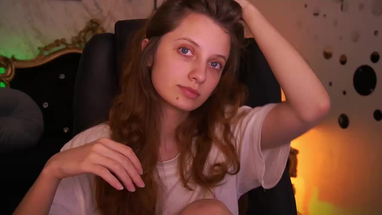 CuteeFoxy Приват Записи 2026-05-12