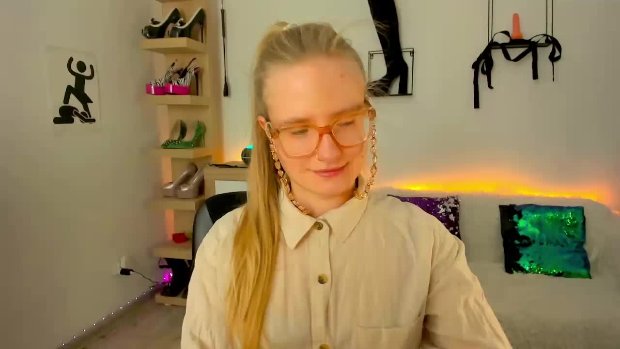 NancyErotic Приват Записи 2026-05-13