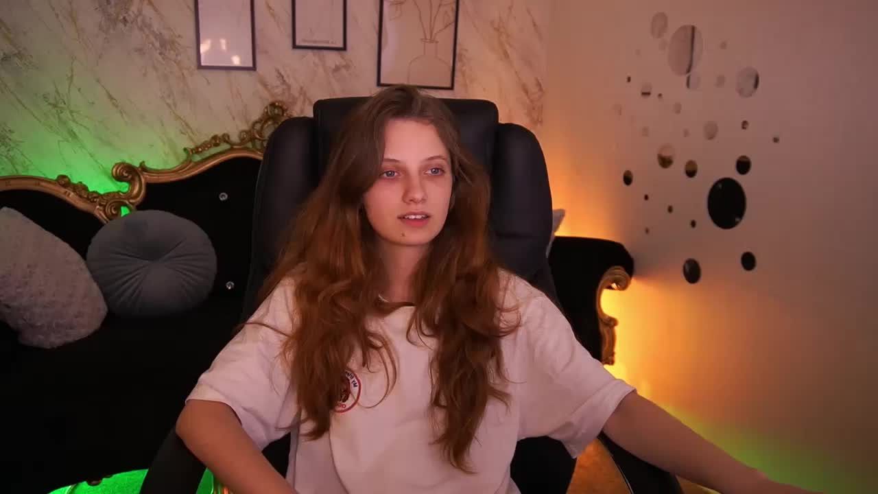 CuteeFoxy Приват Записи 2026-05-13