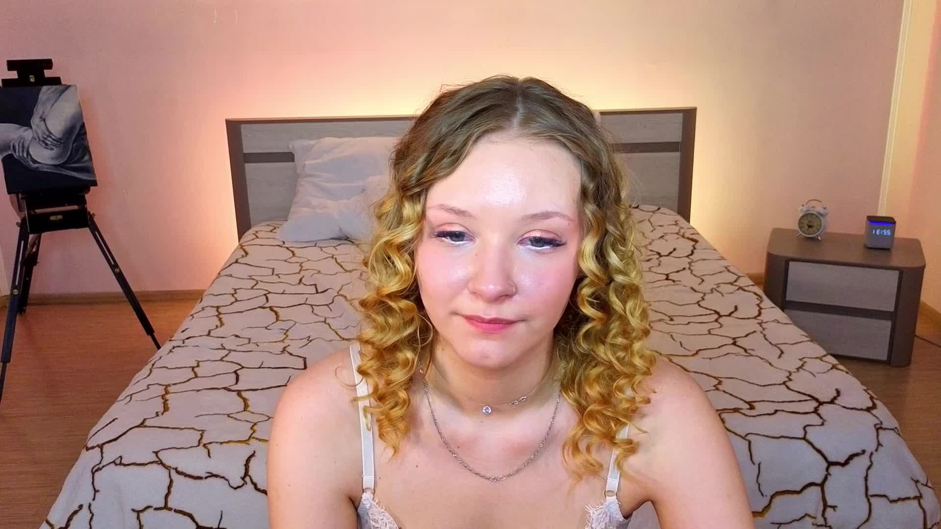 StaceyyJones Приват Записи 2026-05-12