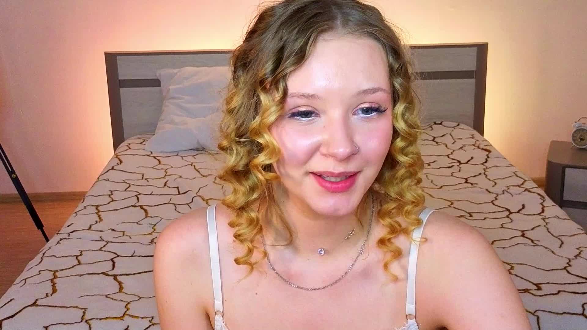 StaceyyJones Приват Записи 2026-05-12