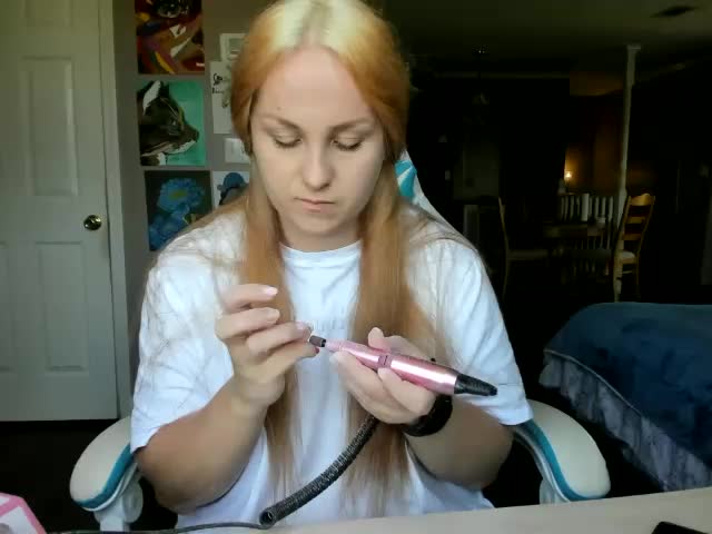 Adellebunny Приват Записи 2026-05-13