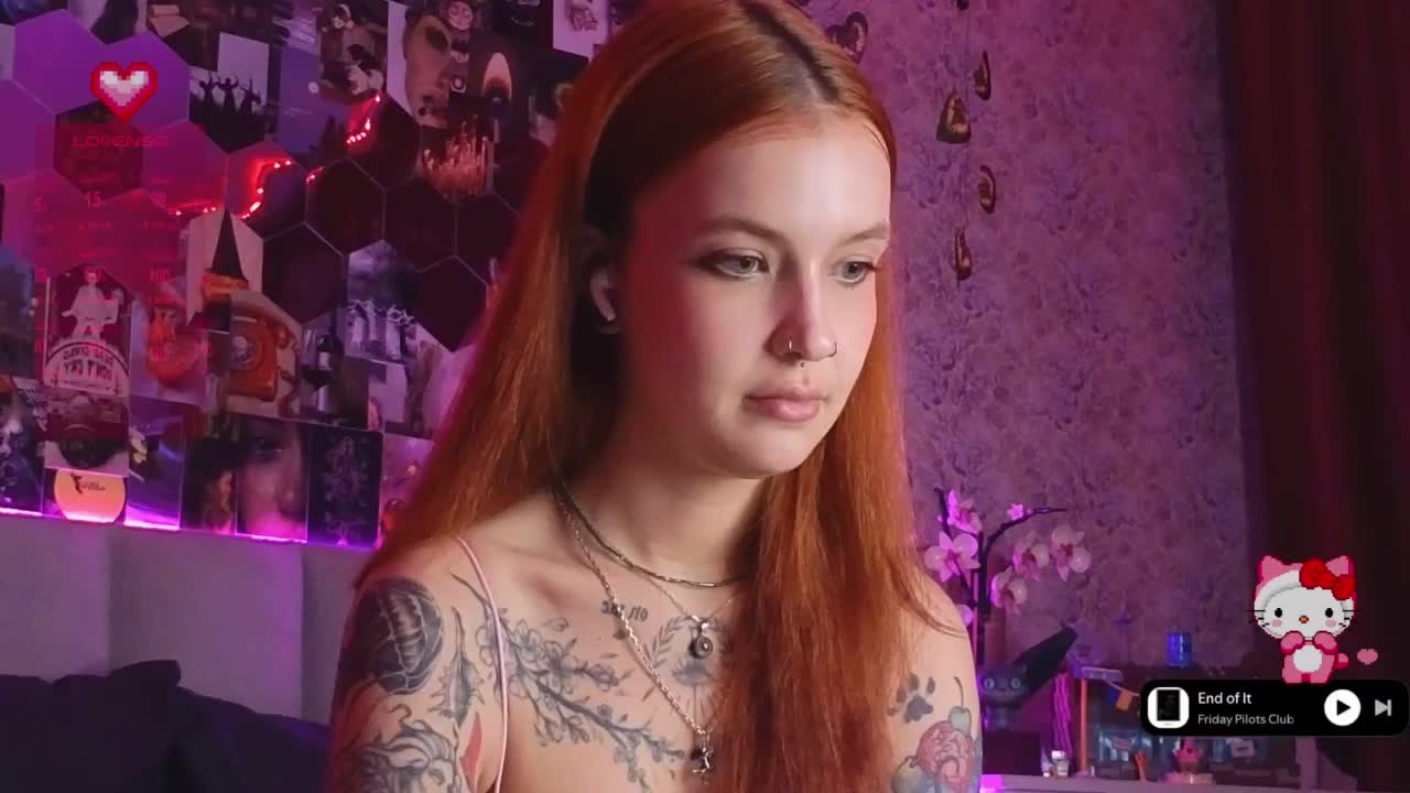 LisLy Приват Записи 2026-05-13