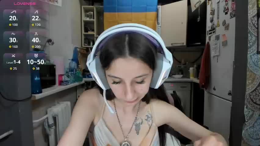 _nika_kik Приват Записи 2026-05-13
