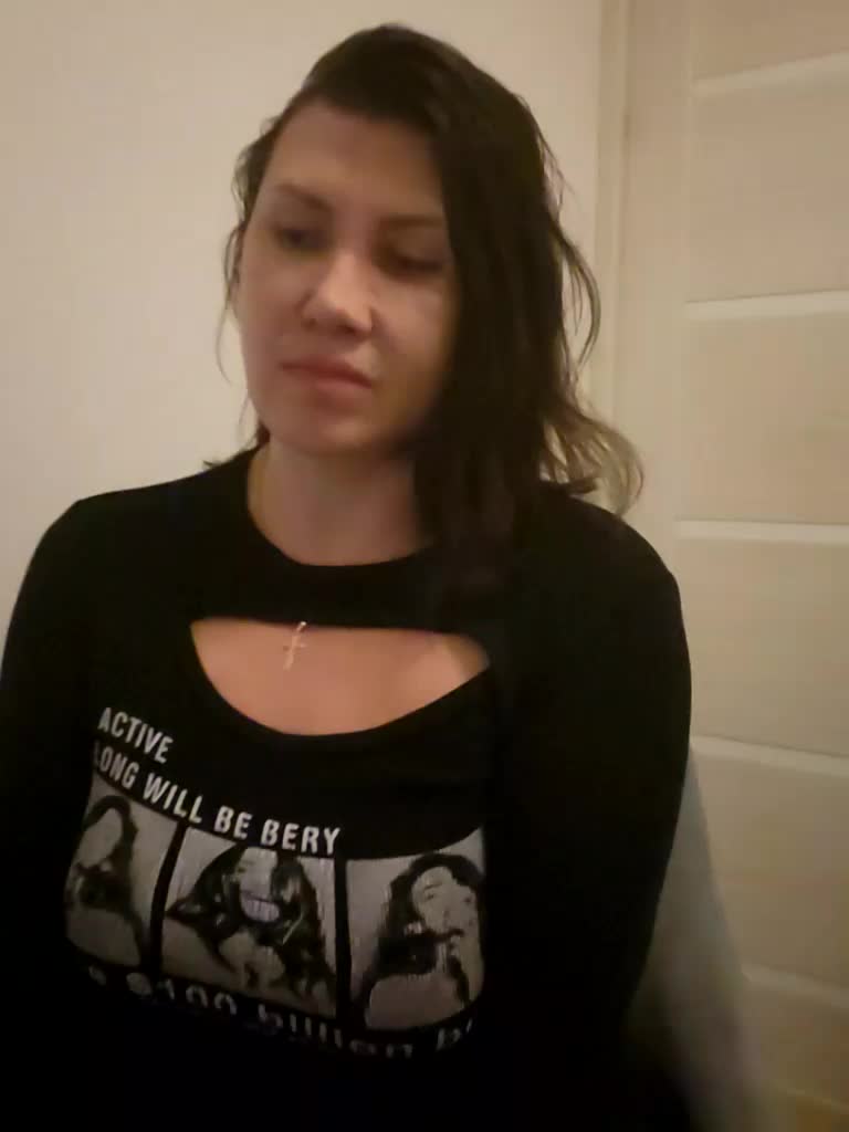 RoxySexy Приват Записи 2026-05-13