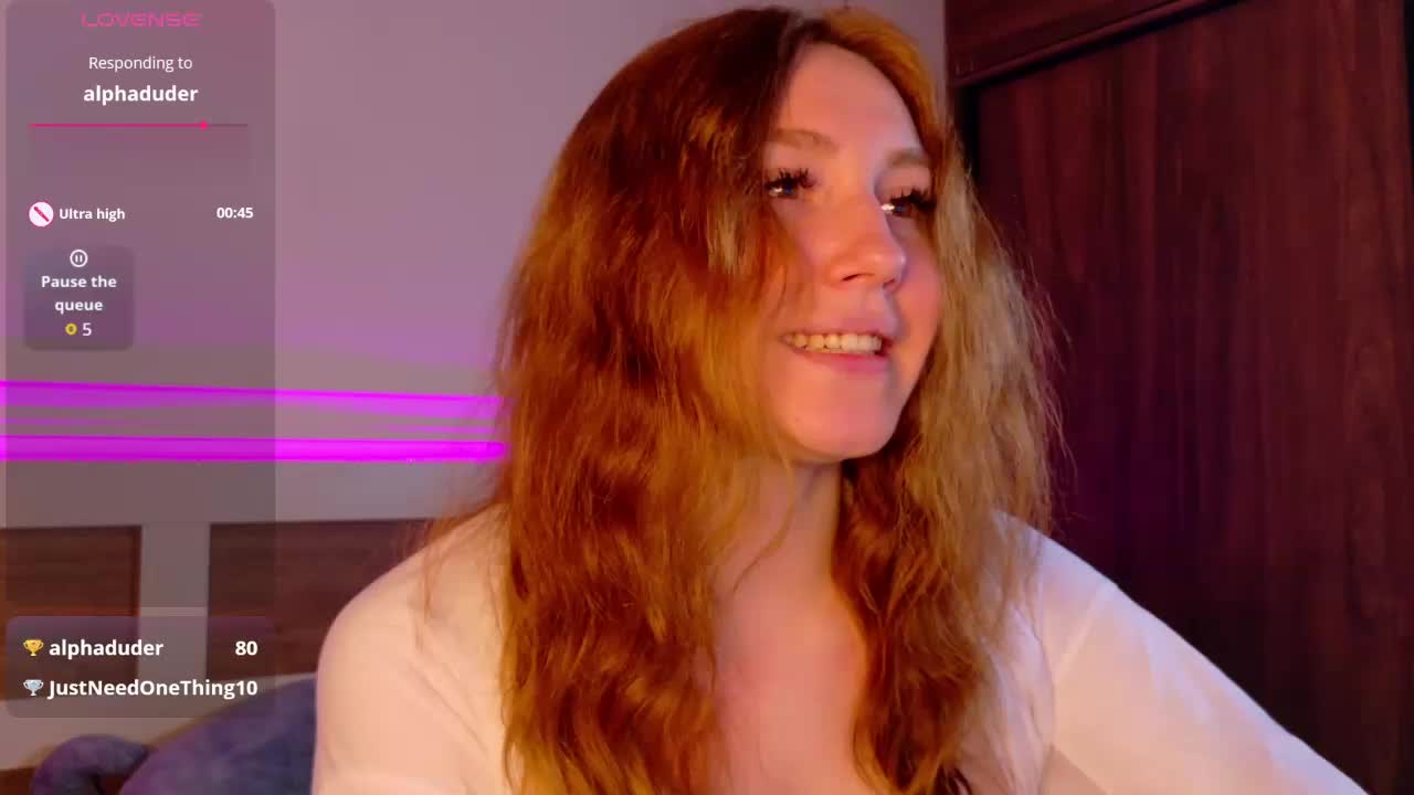 LunaXBaddie Приват Записи 2026-05-13
