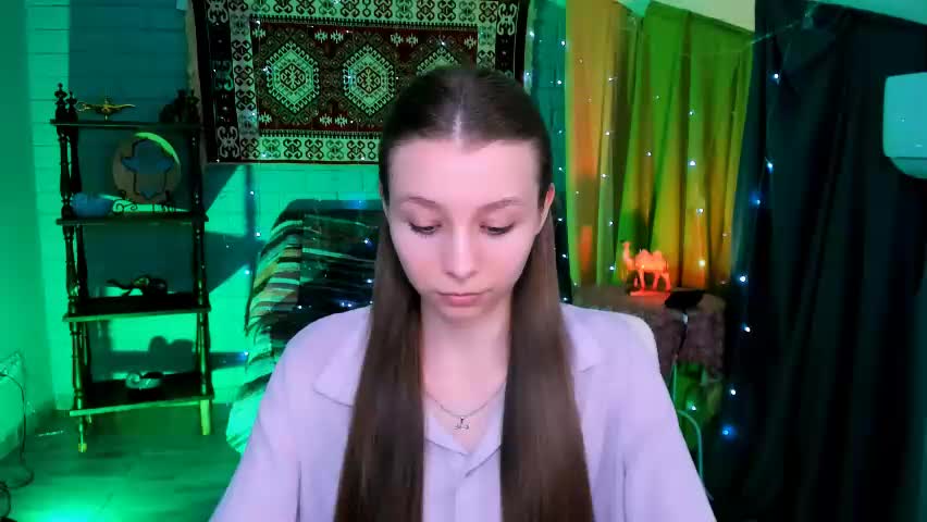 juliedaniel Приват Записи 2026-05-13