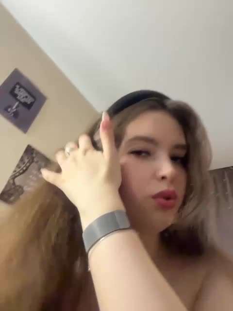 YourLadyyy Приват Записи 2026-05-13
