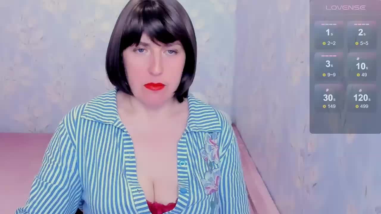 RainbowLady Приват Записи 2026-05-13