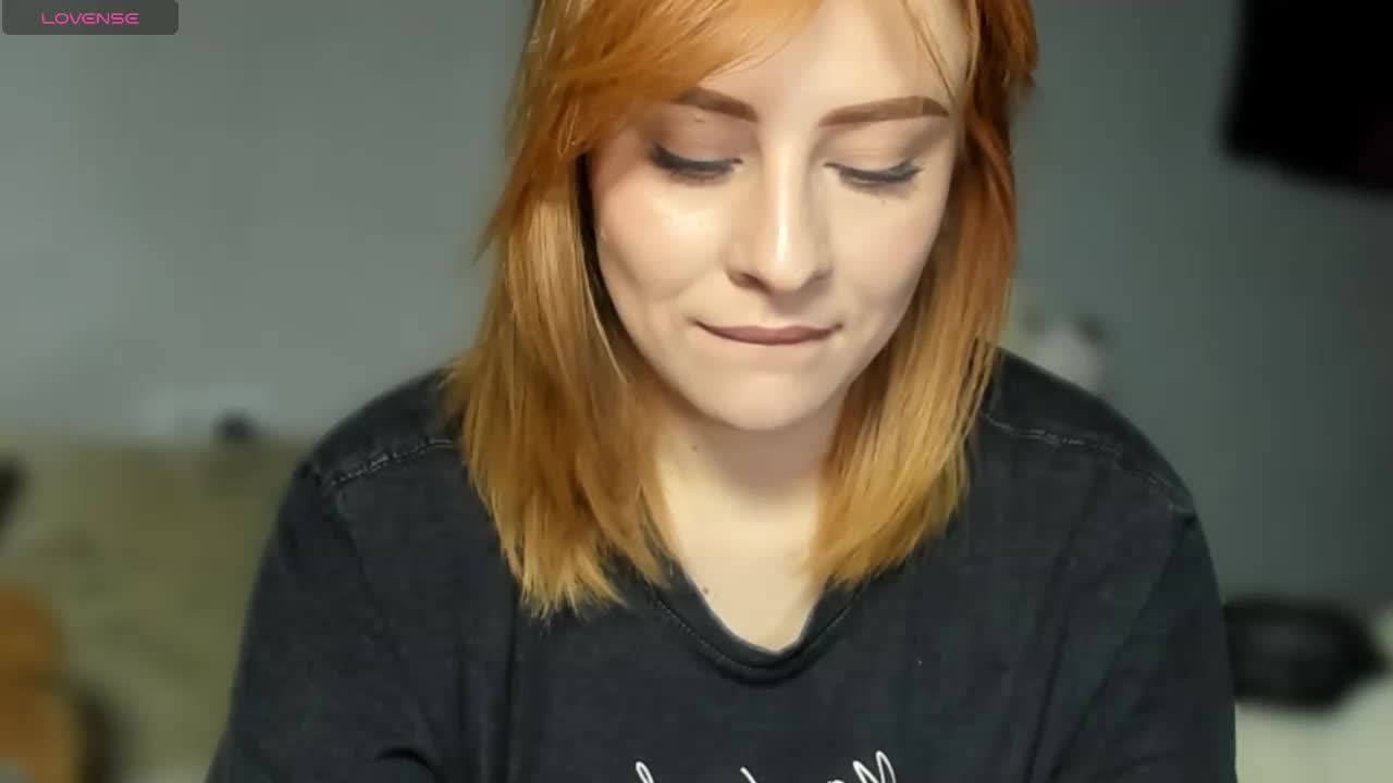 RedheadDevil Приват Записи 2026-05-13