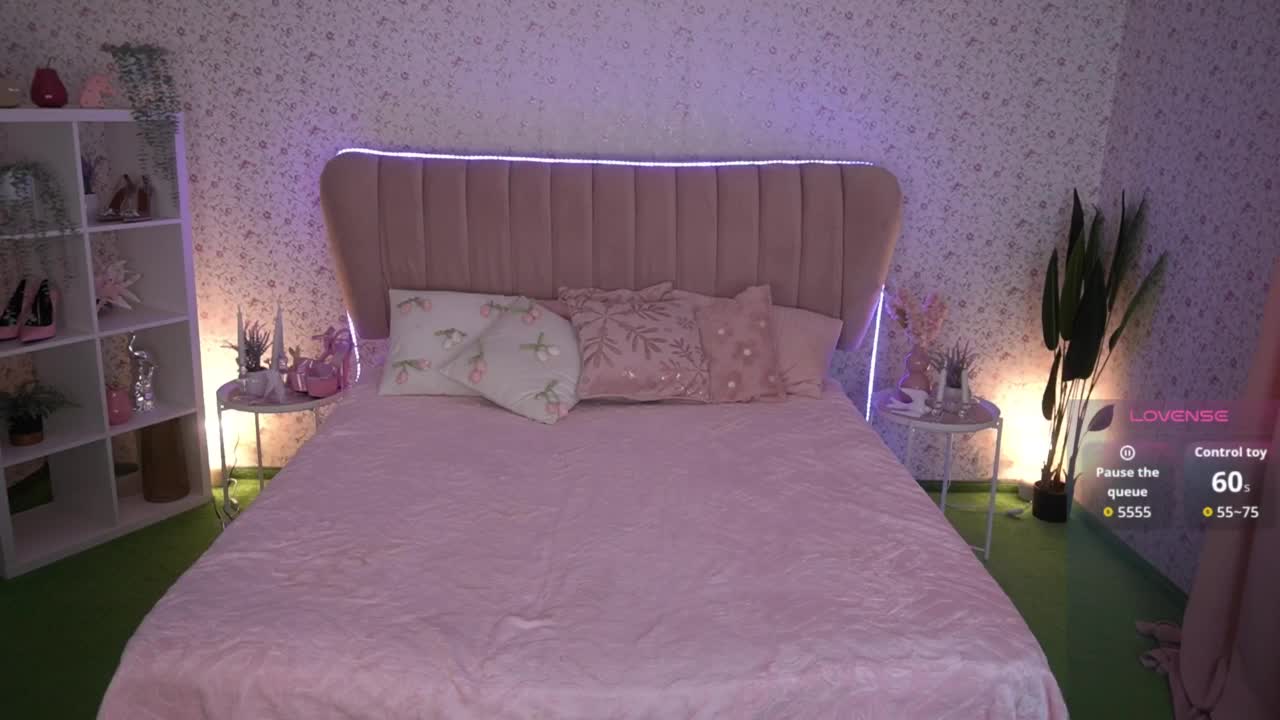 SexyIrinka Приват Записи 2026-05-13
