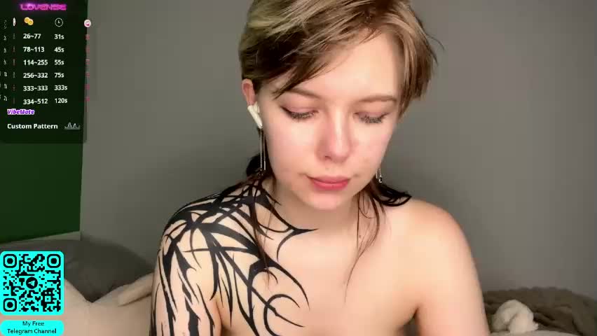 liliandaniels Приват Записи 2026-05-13