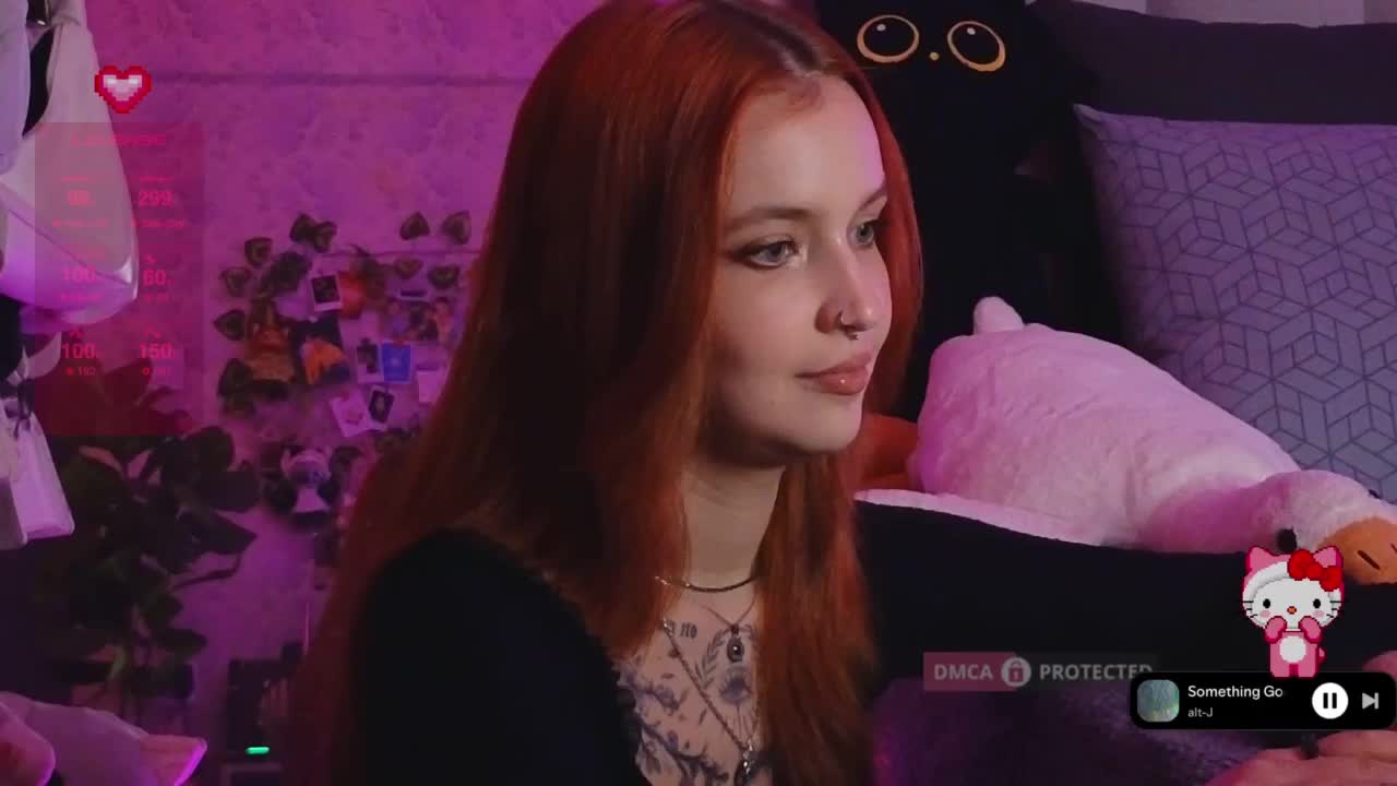 LisLy Приват Записи 2026-05-13