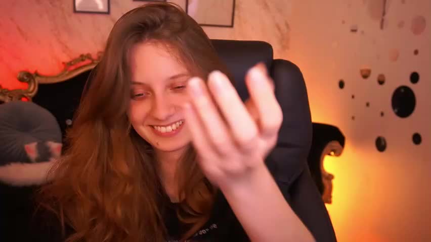 cuteefoxy Приват Записи 2026-05-13