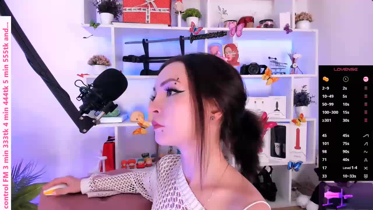 AsyaSweeet Приват Записи 2026-05-13