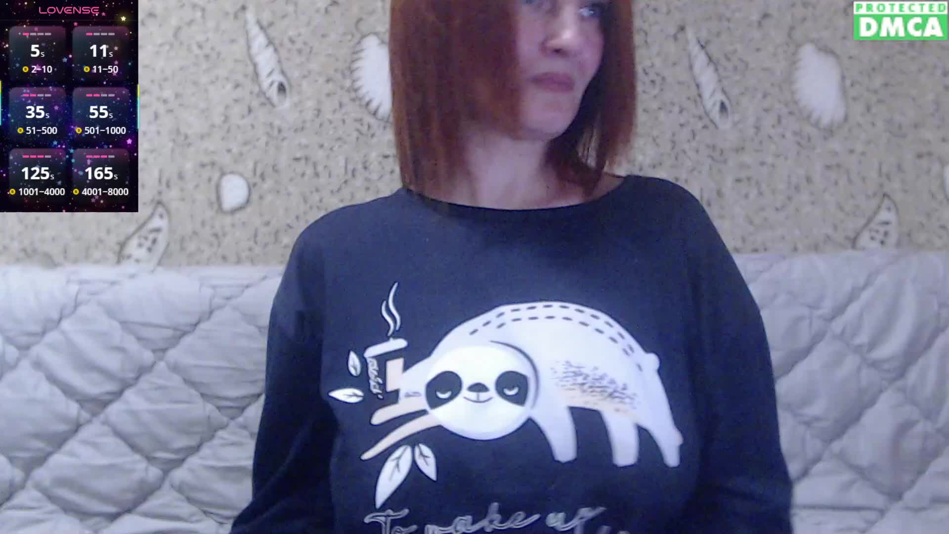 _Redhead_Fox_ Приват Записи 2026-05-13
