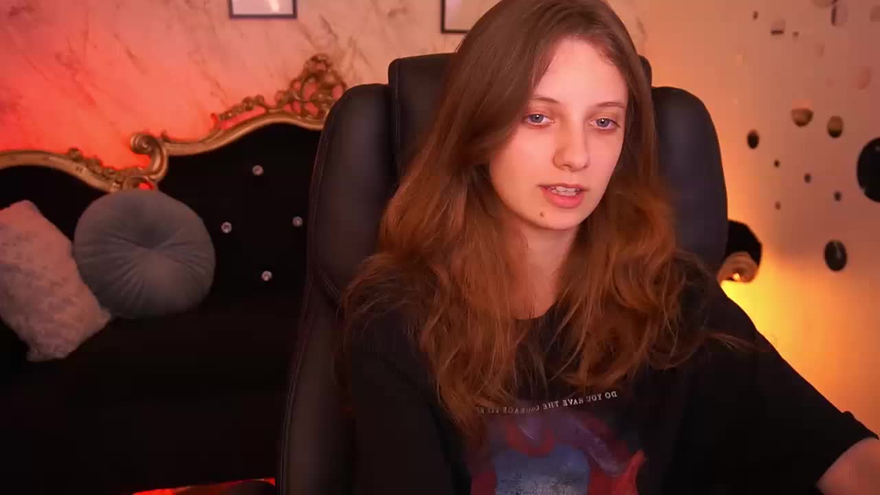 CuteeFoxy Приват Записи 2026-05-13