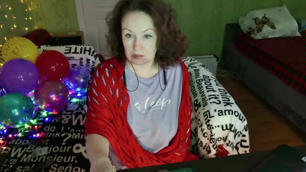 MeganIris Приват Записи 2026-05-13