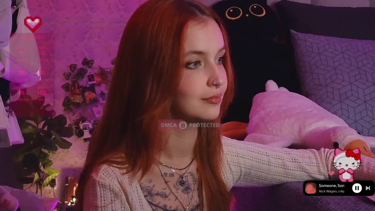 LisLy Приват Записи 2026-05-14