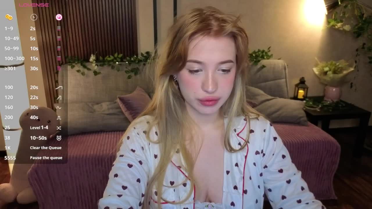 linaloon Приват Записи 2026-05-13