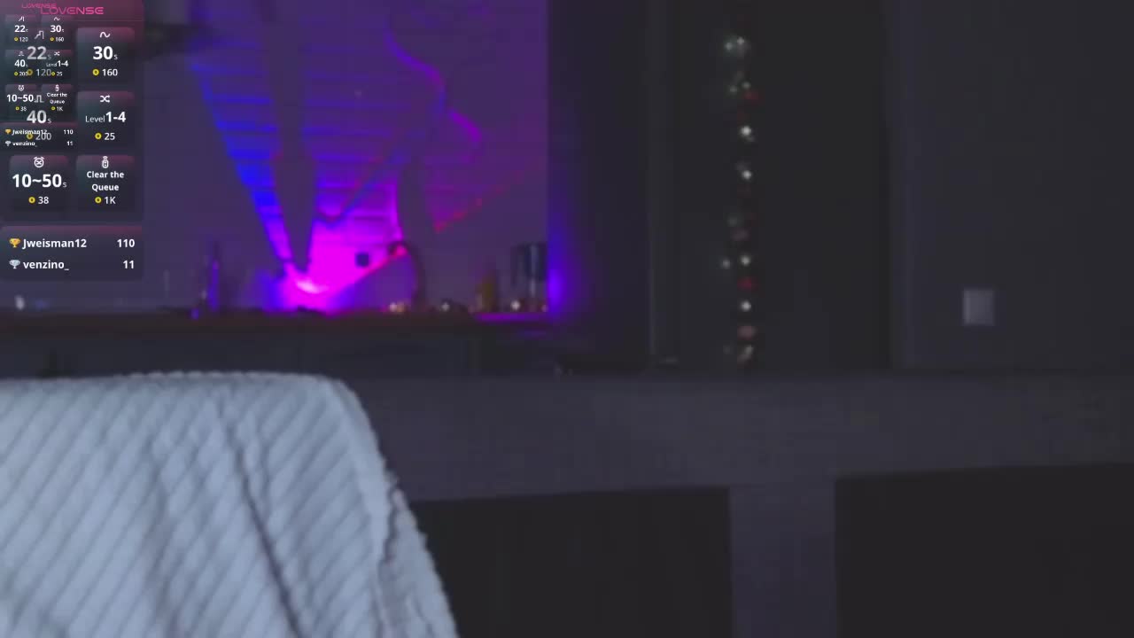 NicoleHampton Приват Записи 2026-05-14