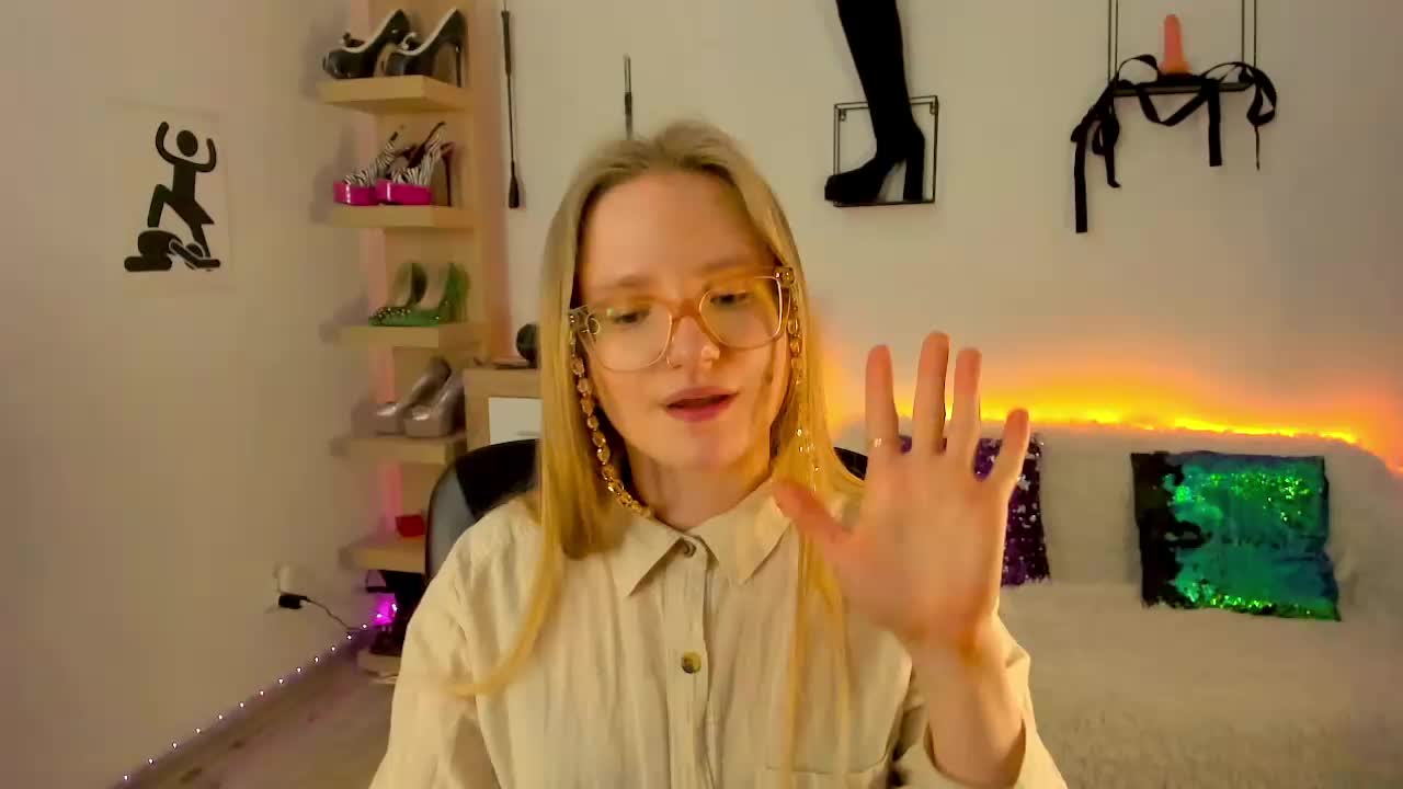 NancyErotic Приват Записи 2026-05-14