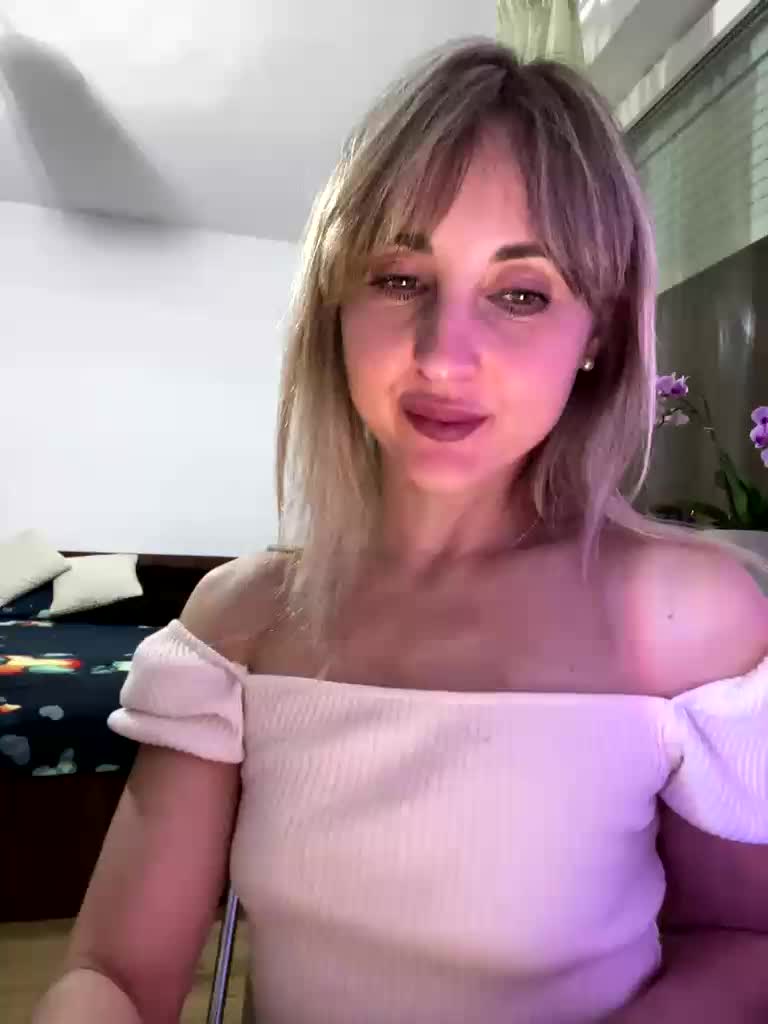 LunaSecret1 Приват Записи 2026-05-14