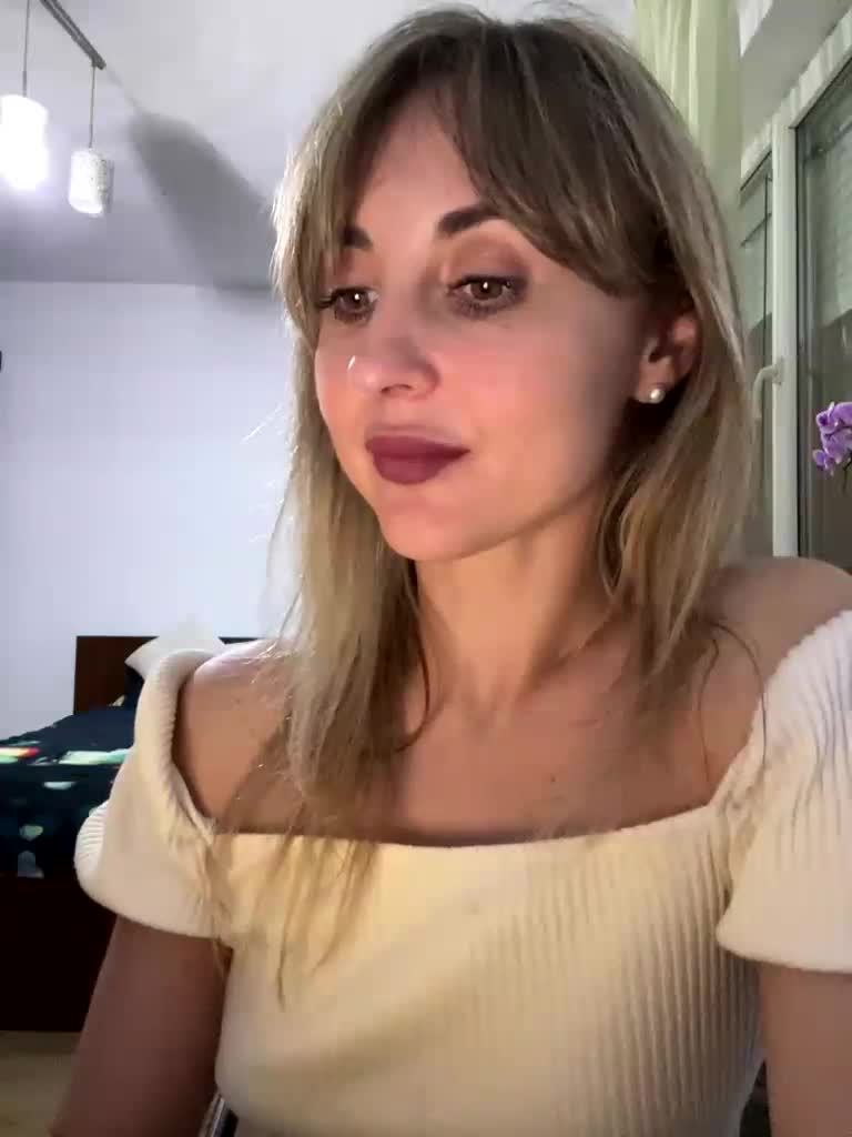 LunaSecret1 Приват Записи 2026-05-14