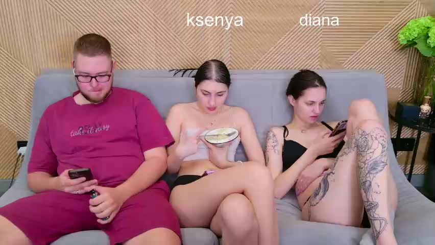 ksenyahot Приват Записи 2026-05-14