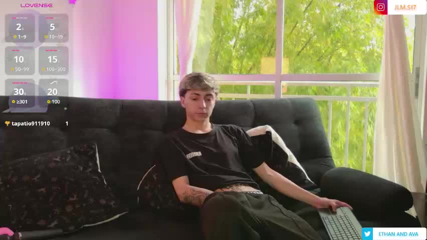 ethan_and_ava Приват Записи 2026-05-14