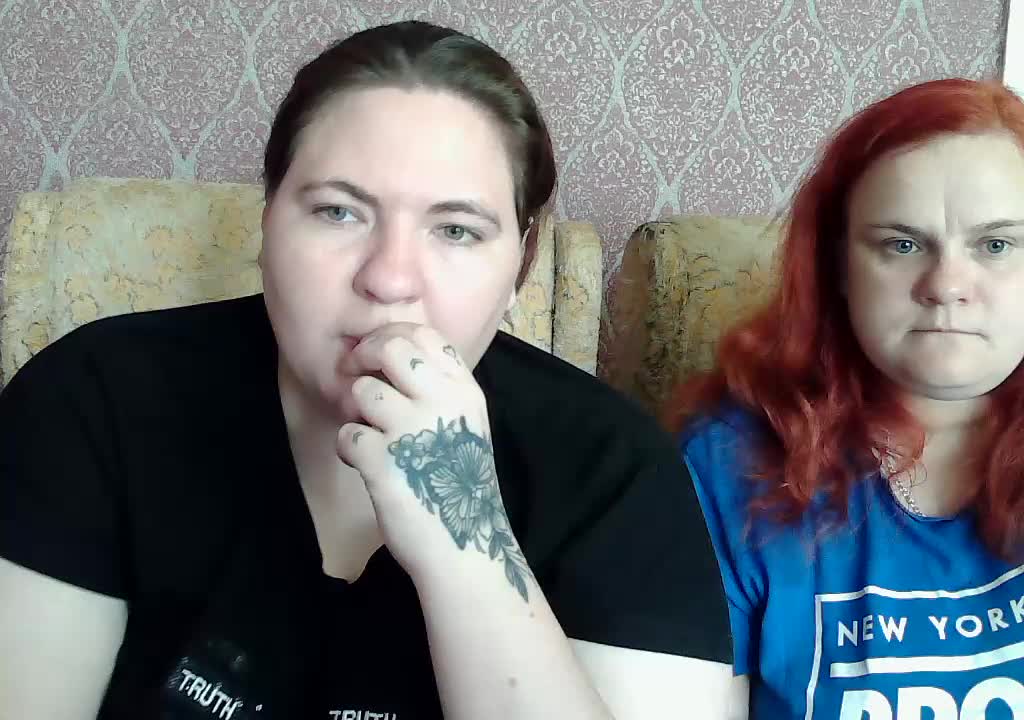 HollyXEva Приват Записи 2026-05-14