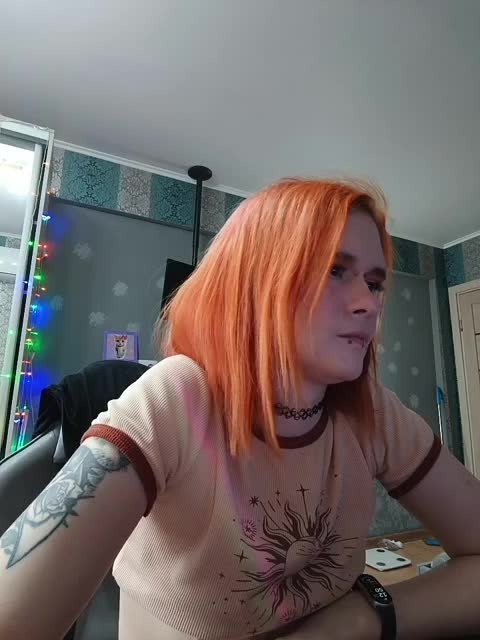 Colombina Приват Записи 2026-05-14