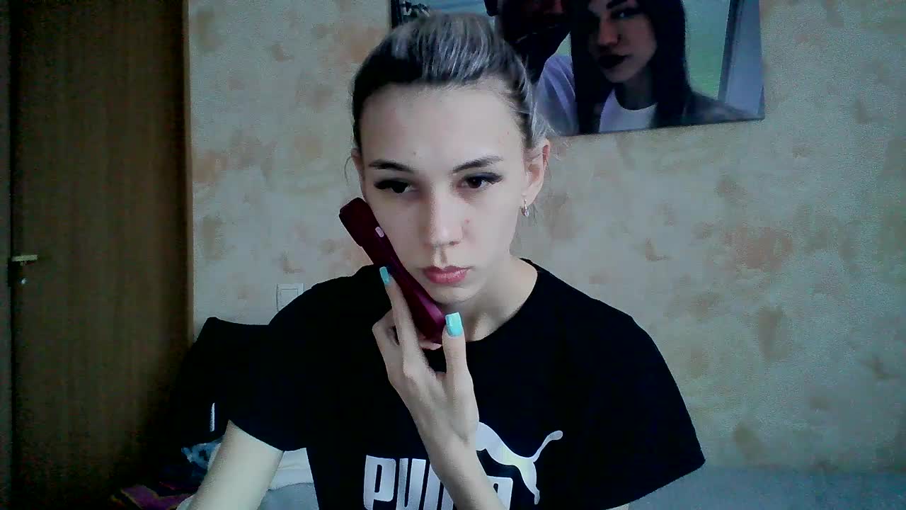 Jenna_Jam Приват Записи 2026-05-14