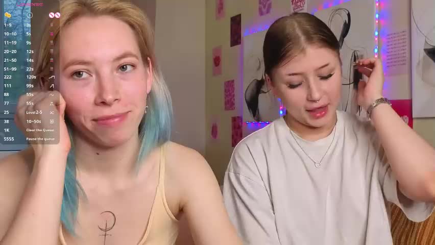 sinfulfairy Приват Записи 2026-05-14