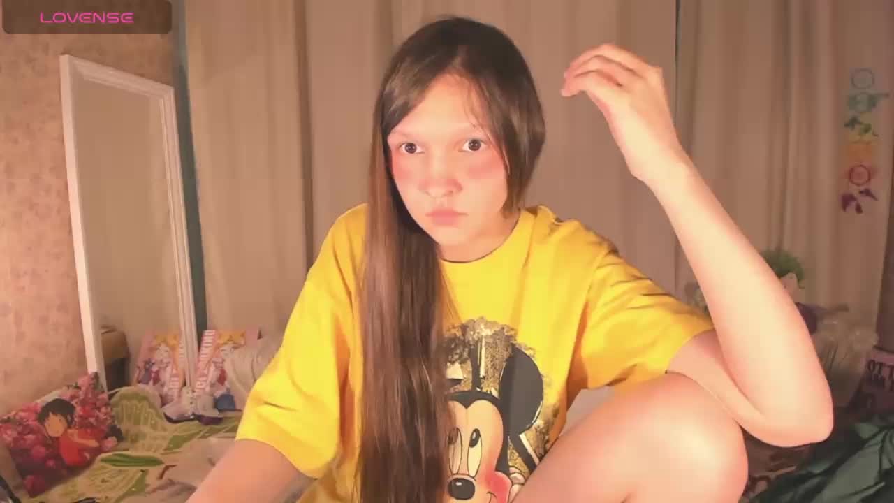 CuteLolly Приват Записи 2026-05-14