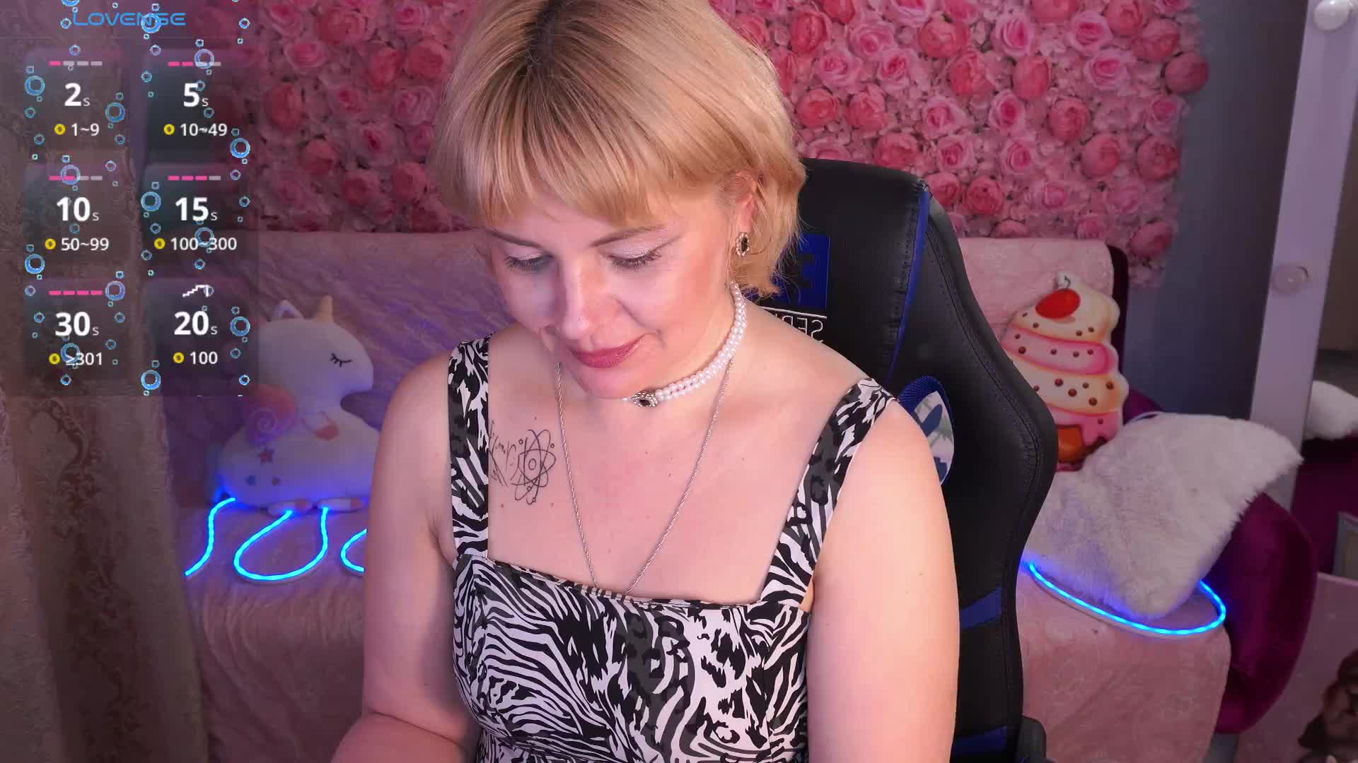 AmiraNight Приват Записи 2026-05-14