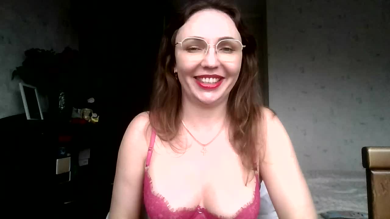 CuteAngelina Приват Записи 2026-05-14