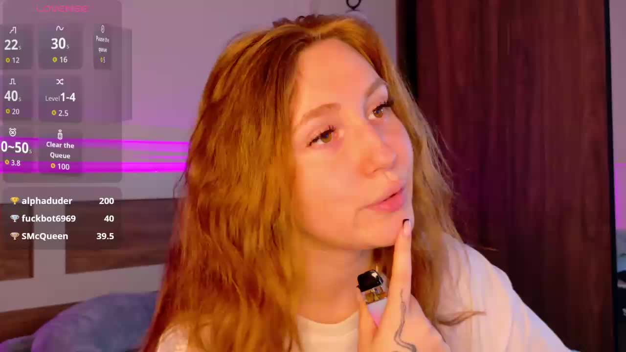 LunaXBaddie Приват Записи 2026-05-14