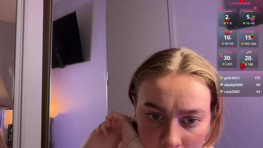 jjulietterose Приват Записи 2026-05-14