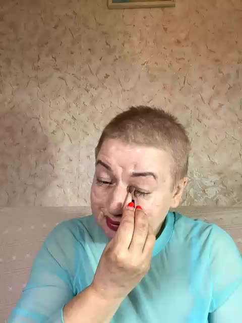 Barbara_milf Приват Записи 2026-05-14