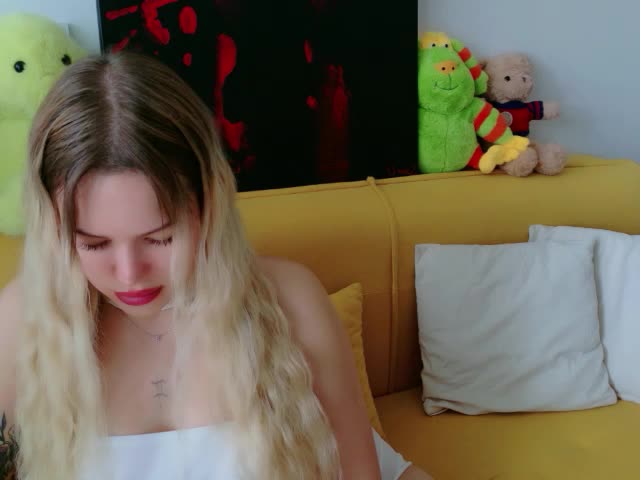 Eva-Kitty1 Приват Записи 2026-05-14