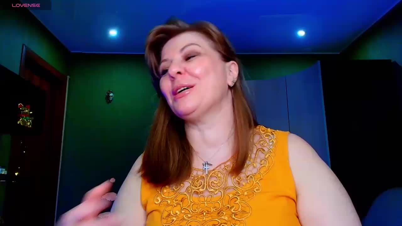 Veronika_Gold Приват Записи 2026-05-15