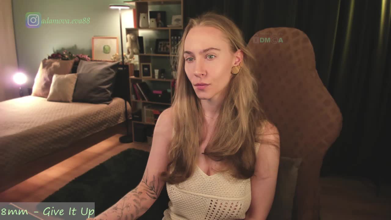 Adamova_Eva Приват Записи 2026-05-15