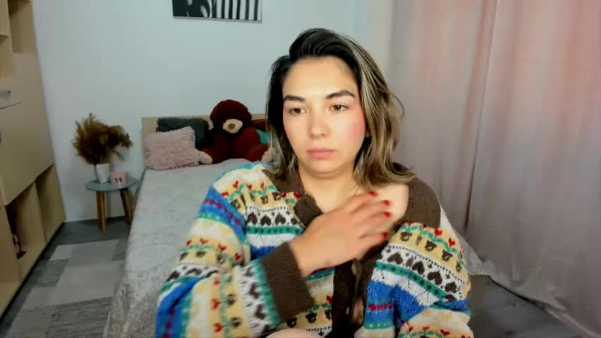alexa_dolly Приват Записи 2026-05-15