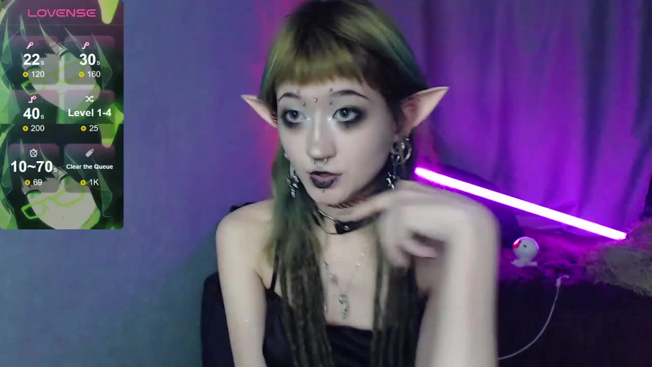 Trish-Taylor Приват Записи 2026-05-15