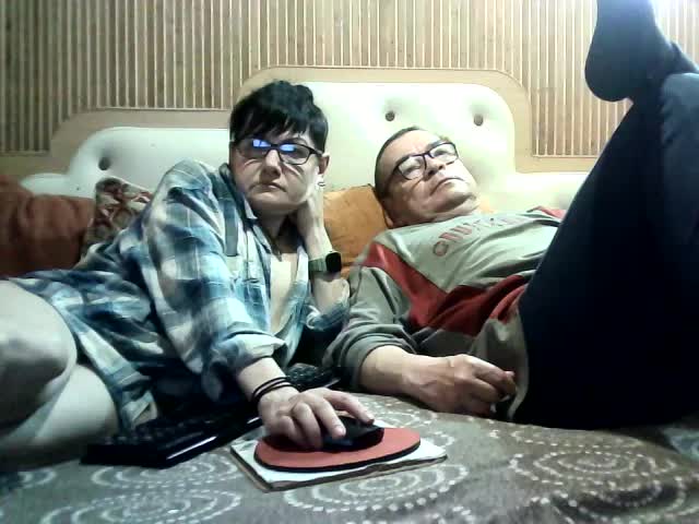 coupleofcoolx Приват Записи 2026-05-15